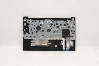 Lenovo ThinkPad E15 Gen 2 Keyboard Palmrest Top Cover US Black 5M11A36368