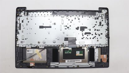 Lenovo IdeaPad 3 15ABR8 Palmrest Cover Touchpad Keyboard Artic Grey 5CB1K96906