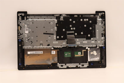 Lenovo Upper CaseASM_NORDICL82TVBU_BK_TEX 5CB1H80234