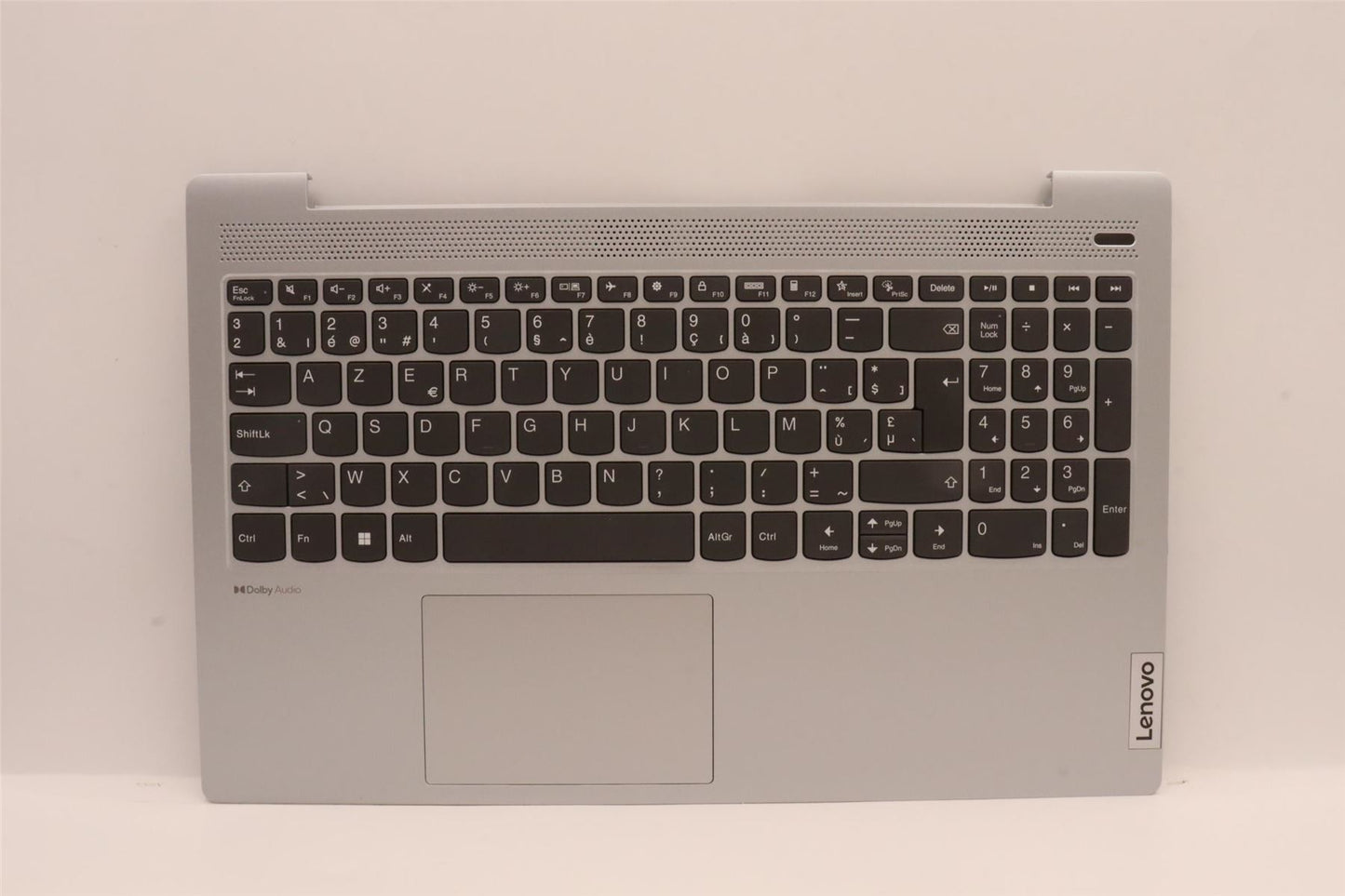 Lenovo Upper Case ASM_BELL82SFNF_CG_NB_PC 5CB1J01362