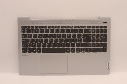 Lenovo Upper Case ASM_BELL82SFNF_CG_NB_PC 5CB1J01362