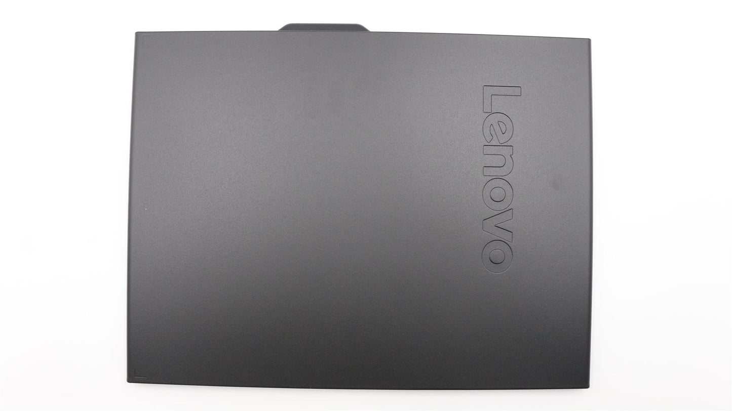 Lenovo ThinkStation P330 2nd Side Panel Desktop Cover Black 02CW229