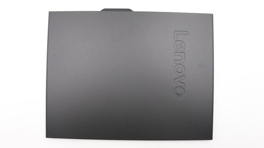 Lenovo ThinkStation P330 2nd Side Panel Desktop Cover Black 02CW229