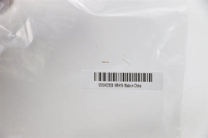 Lenovo IdeaPad B50-80 B51-80 305-15IBD Screw Set Kit 5S10H32928