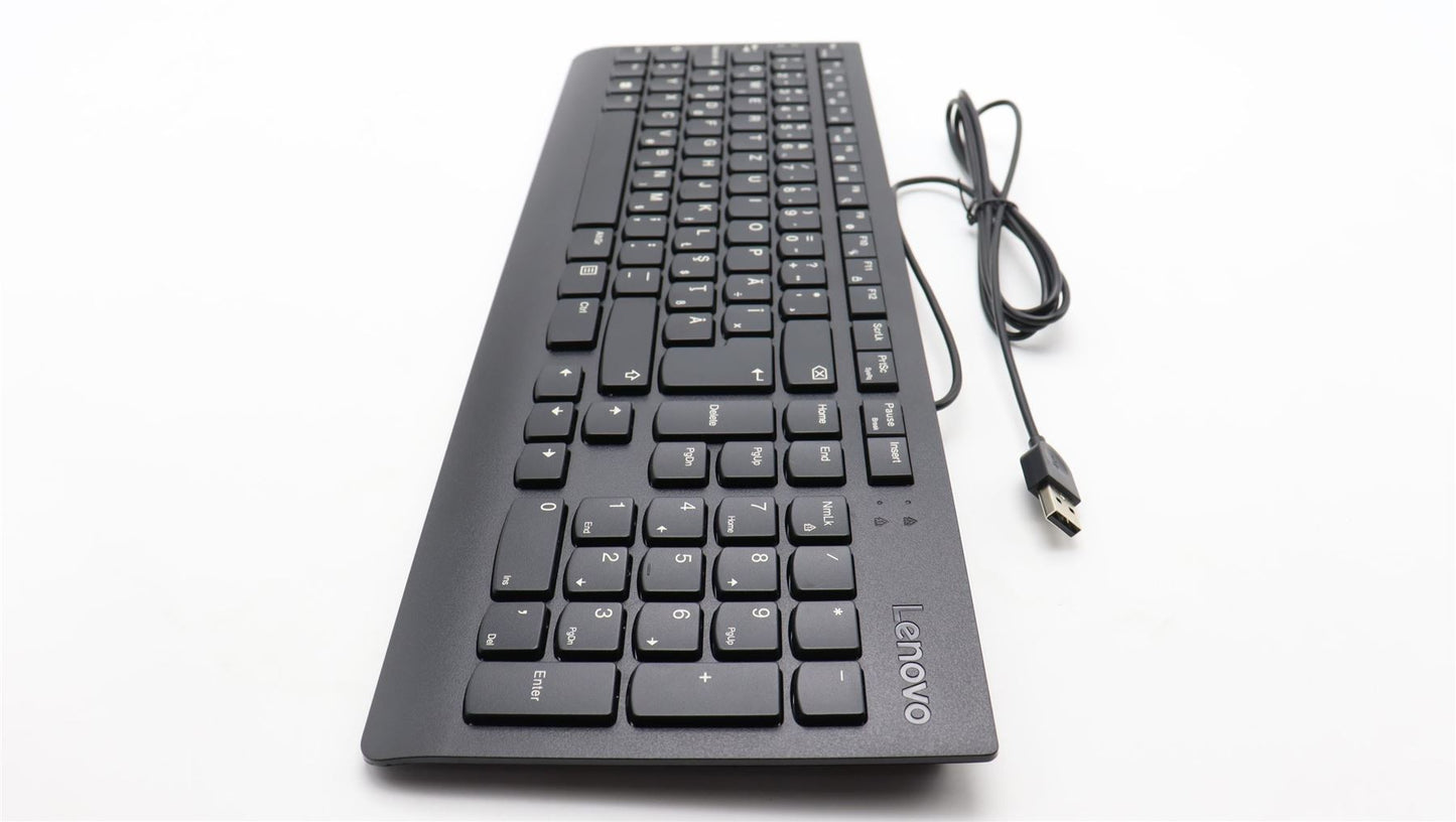 Lenovo USB Calliope KB BK ROM 5D50U84461