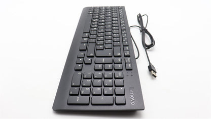 Lenovo USB Calliope KB BK ROM 5D50U84461