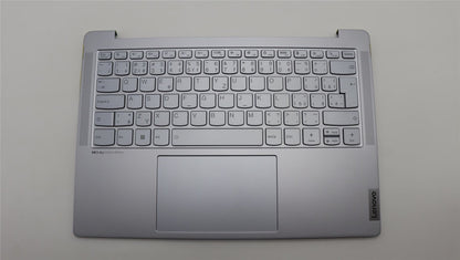 Lenovo COVER Upper Case ASM_CZE/SLKH83E0NFPMIGY 5CB1L88230