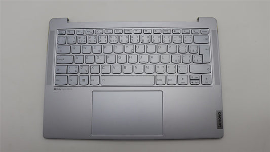 Lenovo COVER Upper Case ASM_CZE/SLKH83E0NFPMIGY 5CB1L88230