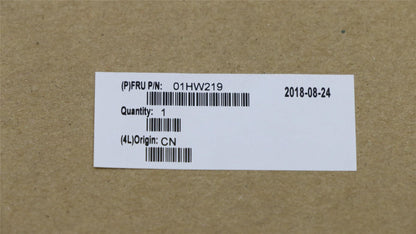 Lenovo ThinkPad P51 P71 Keyboard Dutch Black Backlit 01HW219