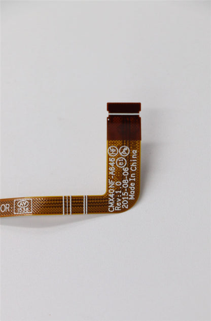 Lenovo Miix 700-12ISK Cable Webcam Camera 5C10K81525
