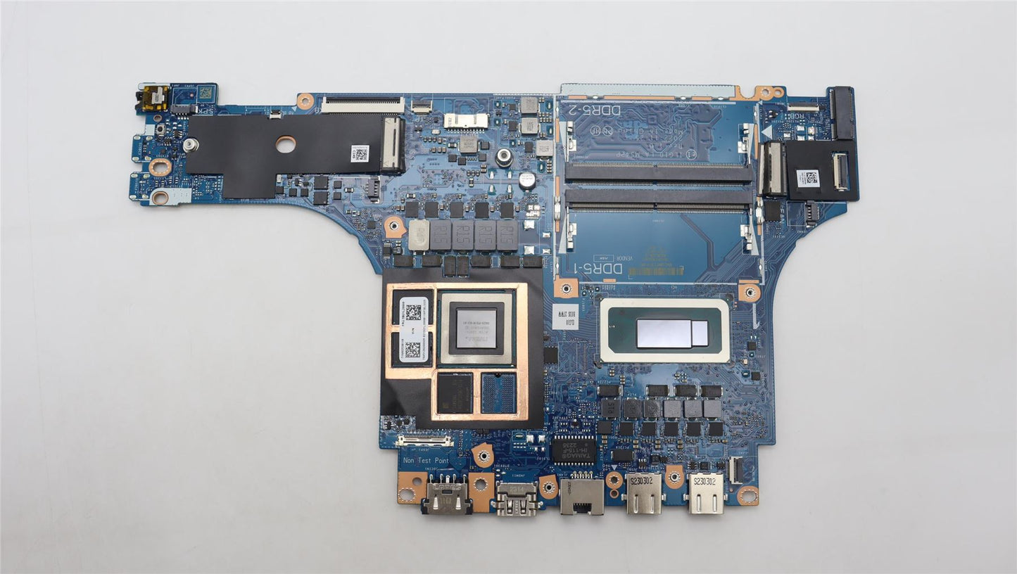 Lenovo LOQ 15IRH8 Motherboard Mainboard DIS INTELI512450H 5B21L29998