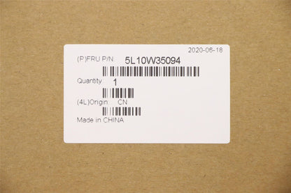 Lenovo LABEL FRU Label Kit 5L10W35094