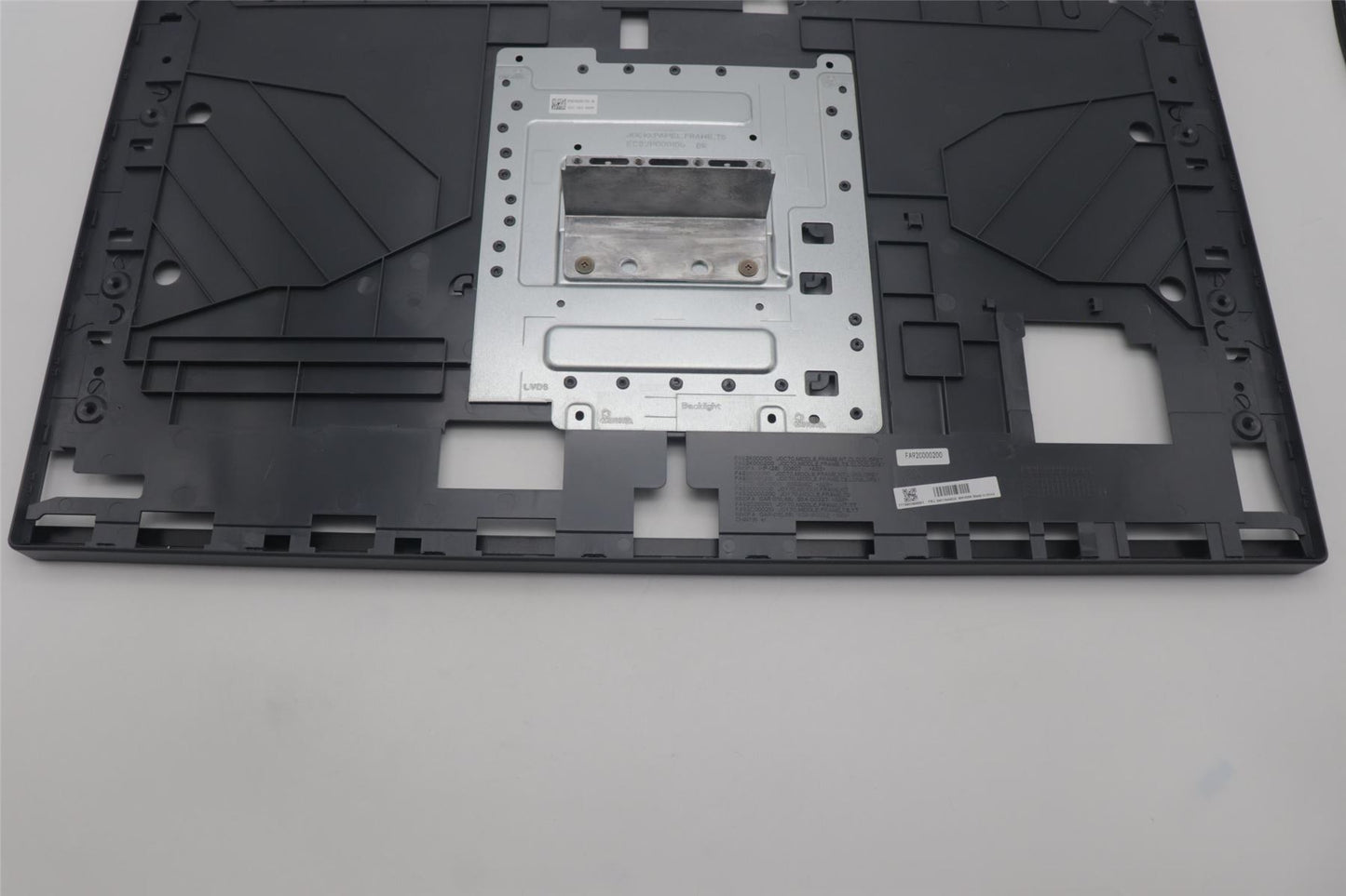 Lenovo MECH_ASM JOY70_MIDDLE_FRAME_ASSY_TS_TC 5M11N44024
