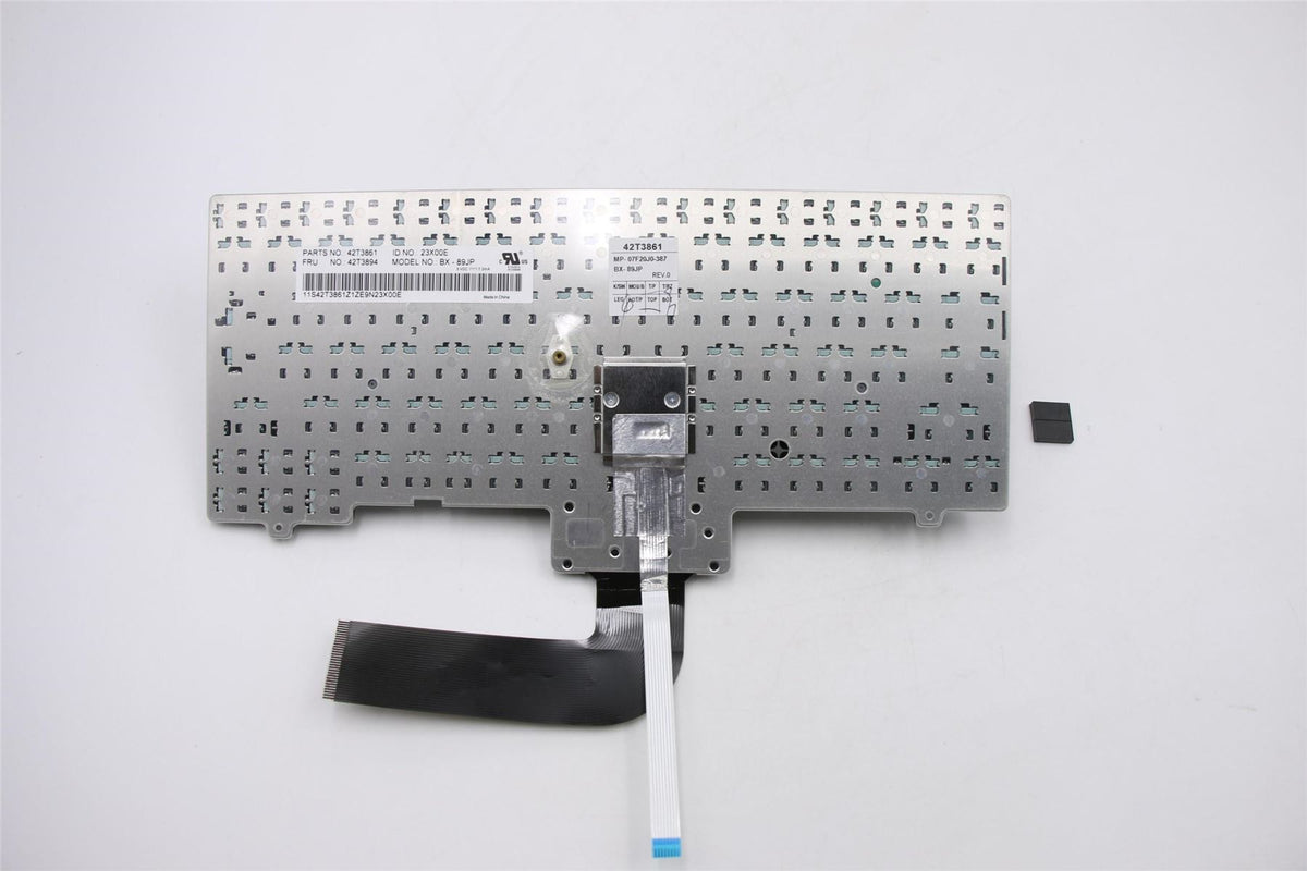 Lenovo BX KBD NMB JPN Japanese Keyboard 42T3828