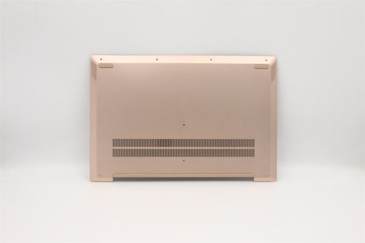 Lenovo IdeaPad S540 15IML Bottom Base Lower Chassis Cover Copper 5CB0U42630