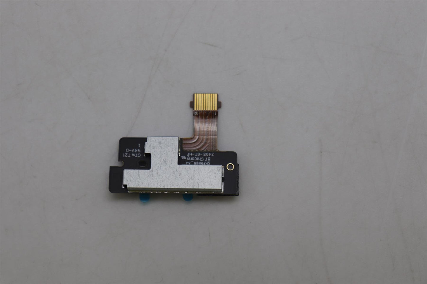 Lenovo MECH_ASM Front RGB(RGB+IR) 5M CAM ASM 5M11L99167