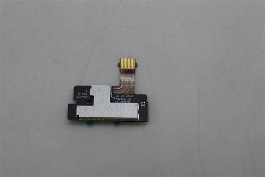 Lenovo MECH_ASM Front RGB(RGB+IR) 5M CAM ASM 5M11L99167