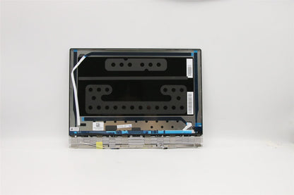 Lenovo LCD Cover L 80VG SR W/Hinge Lines 5CB0P19645
