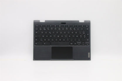 Lenovo UpperCaseASMBEB81MCSPT5M 5CB0T79607
