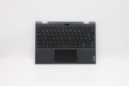 Lenovo UpperCaseASMBEB81MCSPT5M 5CB0T79607