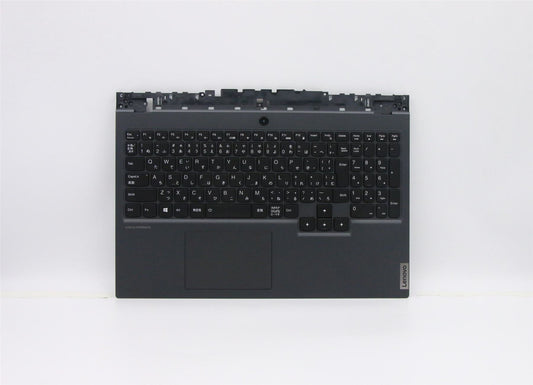 Lenovo Upper Case ASM_JA L 81Y6 NFP 5CB0Z26784