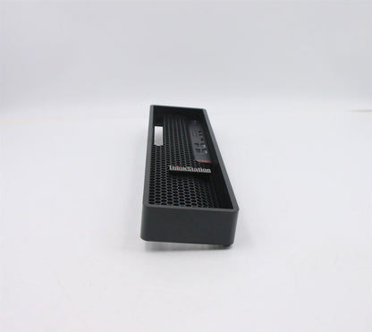 Lenovo ThinkStation P340 Front Bezel Chassis Cover Black 5M10U50197