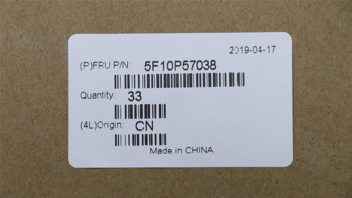 Lenovo IdeaPad 320S-13IKB Cooling Fan 5F10P57038