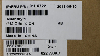 Lenovo ThinkPad 11e 5th Gen 11e 5th Gen Keyboard Russian Black 01LX762