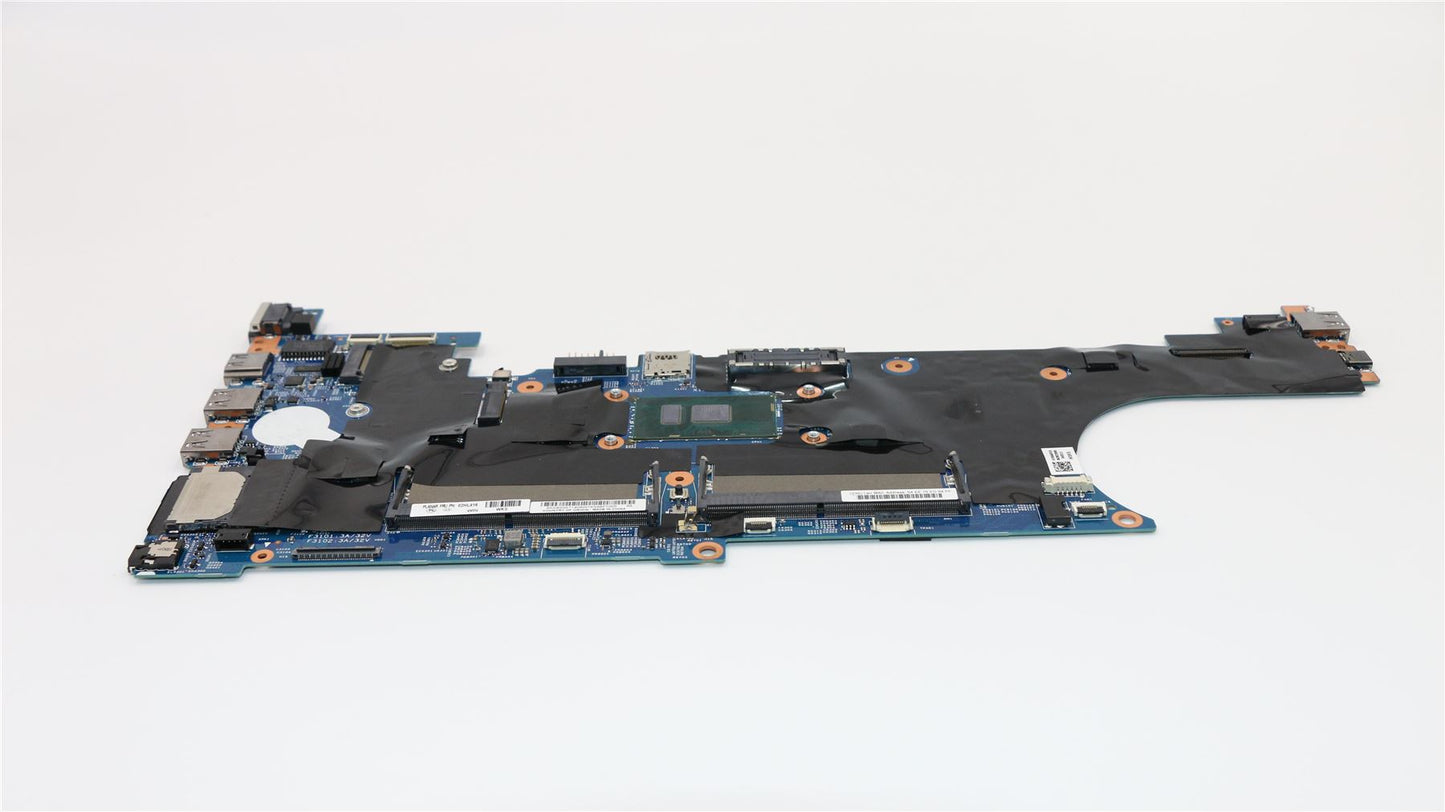 Lenovo ThinkPad T570 T570 Motherboard Mainboard UMA Intel i5-6200U 01ER484