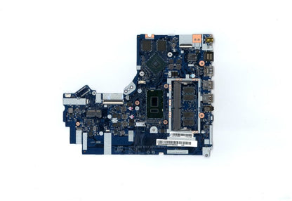 Lenovo MBL81CN I37020U V2G D4G NFP WIN 5CB0R40384