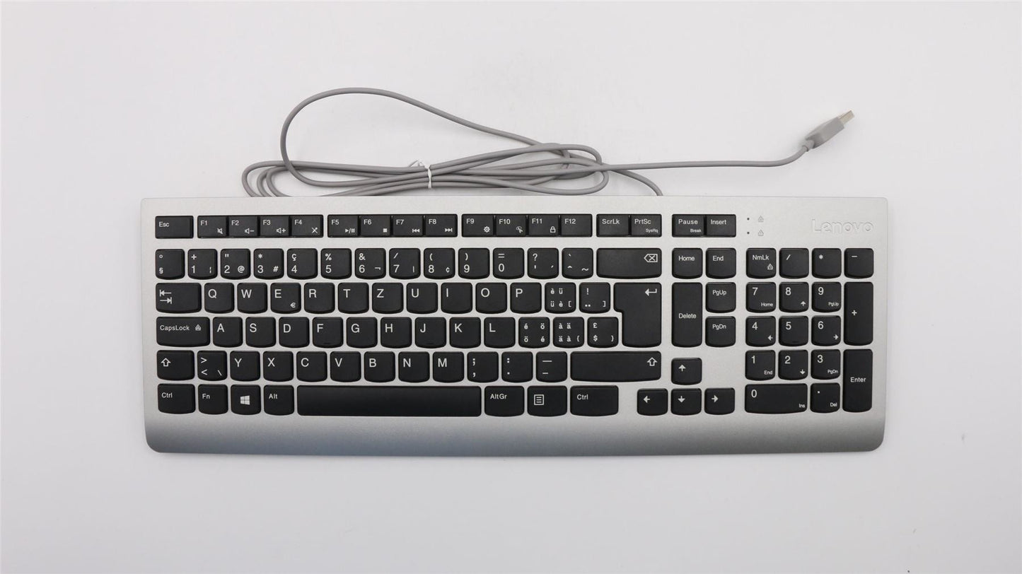 Lenovo USB Calliope KB SR SWS 00XH978