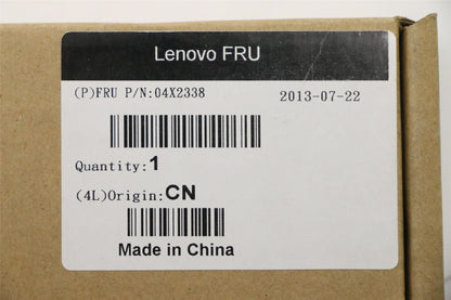 Lenovo MECH_ASM,S-FRONT-IO-BKT ASM 04X2338