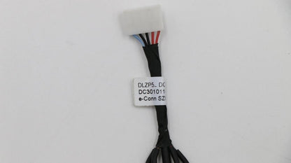 Lenovo Yoga 730-15IWL 730-15IKB DC In Port Socket Power Cable 5C10Q96435