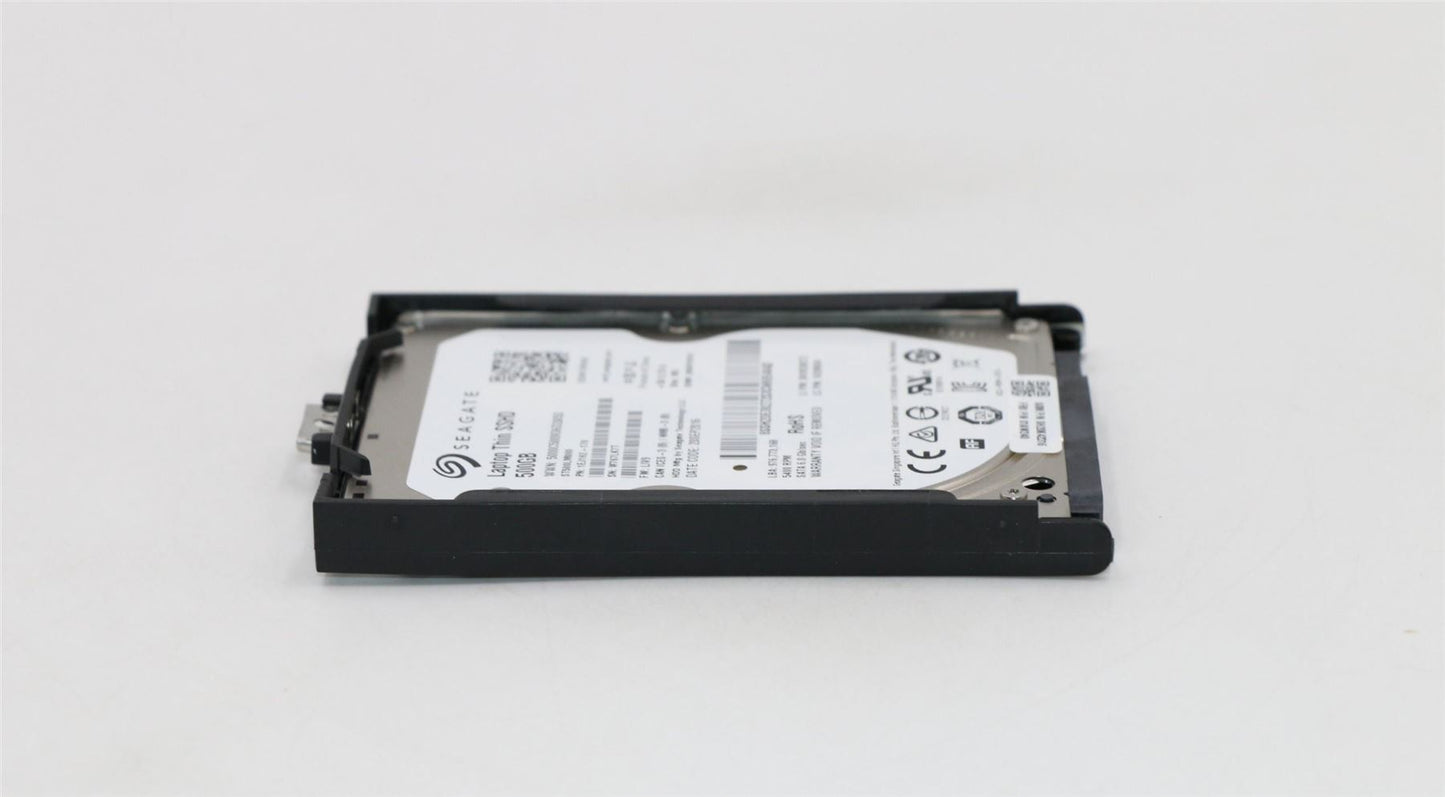 Lenovo HDD_ASM SSHD,500G,5400,9.5mm,SEA,SATA 01AW240