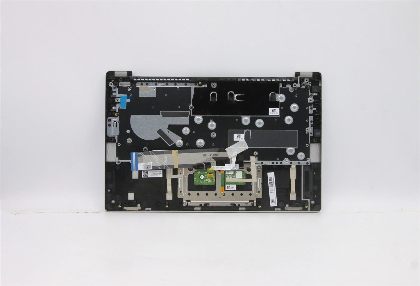 Lenovo IdeaPad 5-14IIL05 Palmrest Touchpad Cover Keyboard Greek 5CB0Y88742