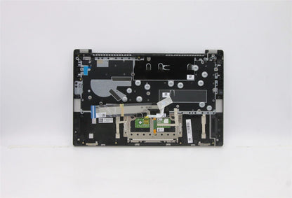 Lenovo IdeaPad 5-14IIL05 Palmrest Touchpad Cover Keyboard Greek 5CB0Y88742