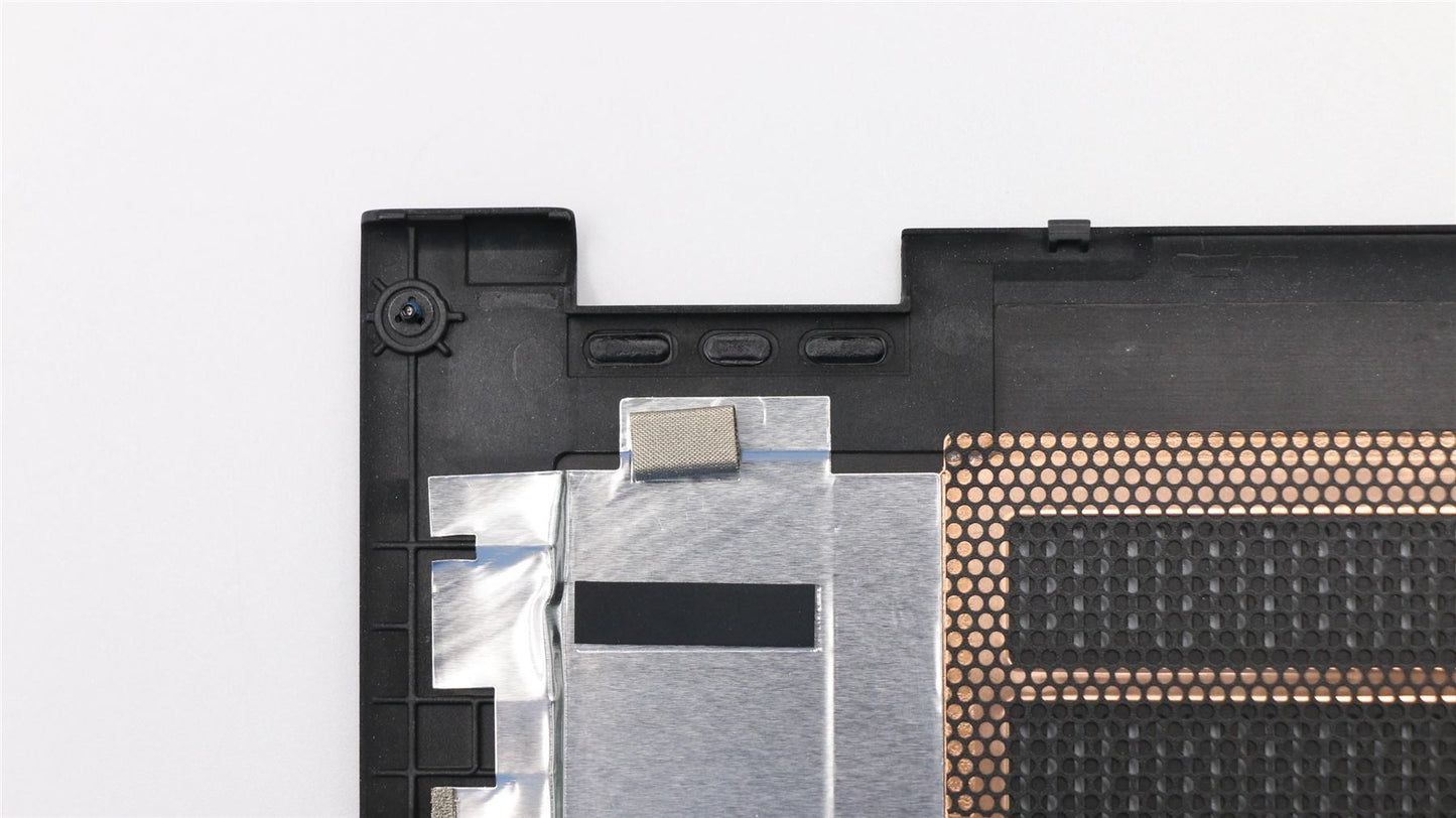 Lenovo Yoga X380 Bottom Base Lower Cover Black 02DA142