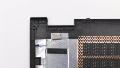 Lenovo Yoga X380 Bottom Base Lower Cover Black 02DA142