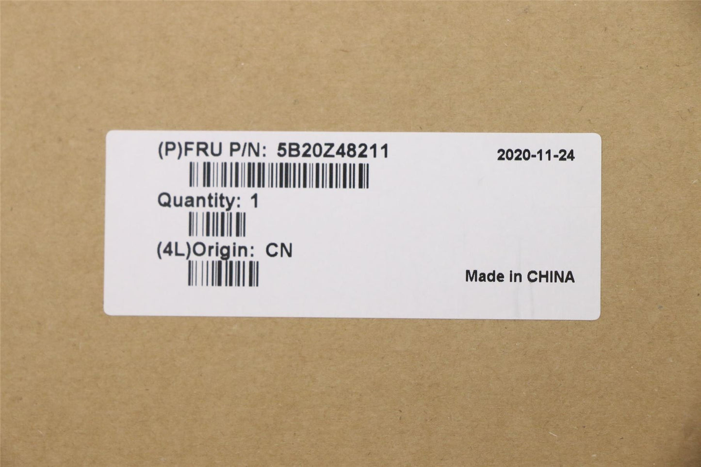 Lenovo 5B21K59823