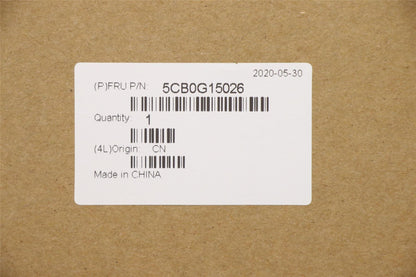 Lenovo Hinge Cover C N20 5CB0G15026