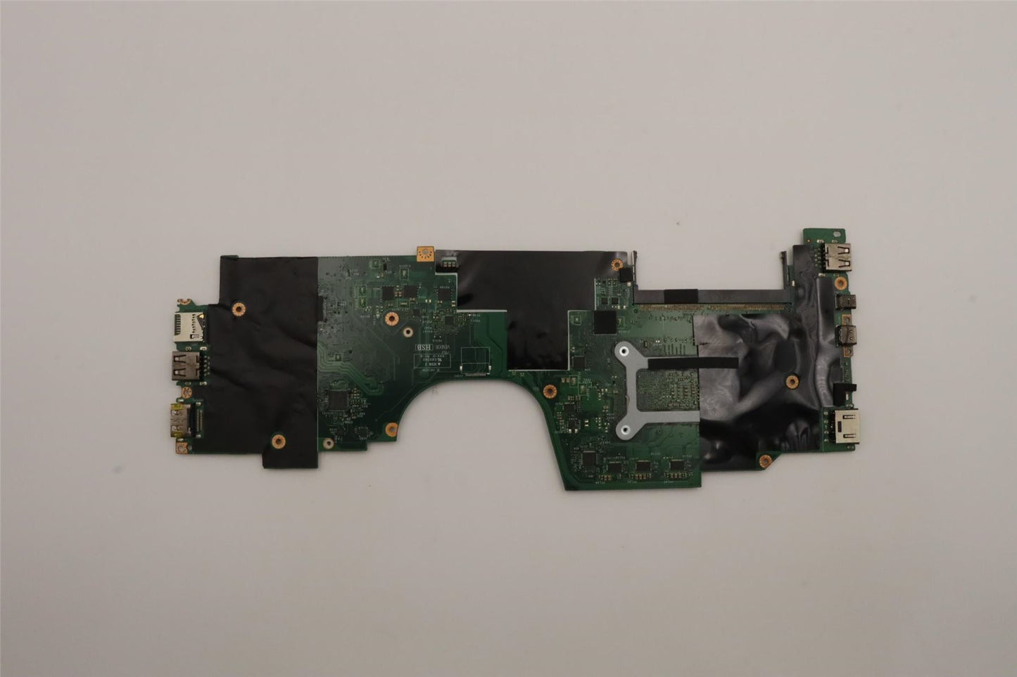 Lenovo Yoga 370 370 Motherboard Mainboard UMA Intel i3-7100U 01HY181