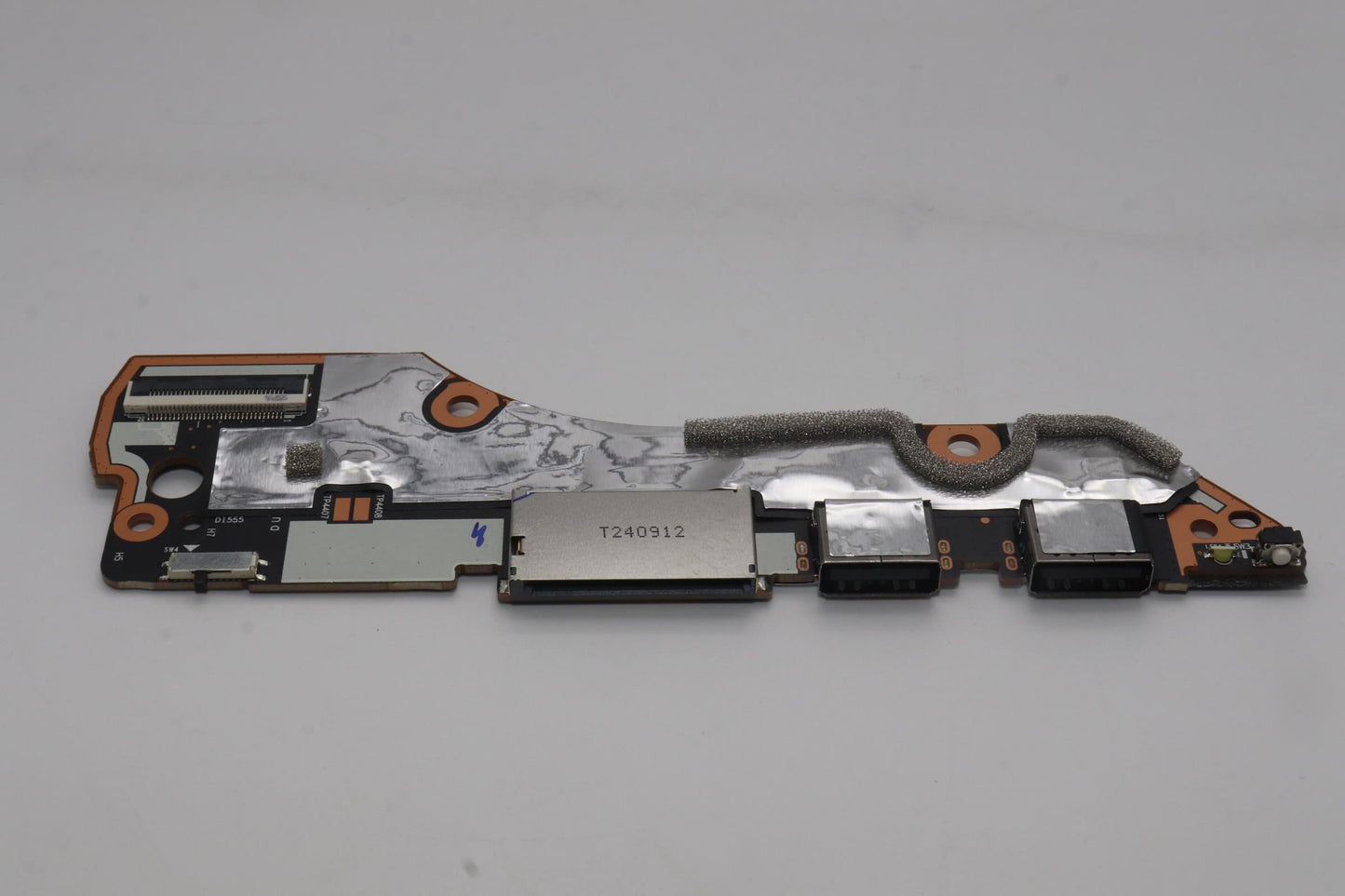 Lenovo CARDPOP L 83L0 IO/B MAIN I/O Board 5C50S25881