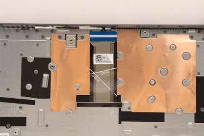 Lenovo IdeaPad 3 15IAU7 3 15ABA7 Palmrest Cover Touchpad Keyboard 5CB1H78311