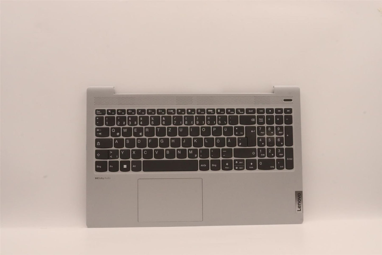 Lenovo Upper Case ASM_GERL82SFFP_CG_NB_PC 5CB1J00712