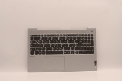 Lenovo Upper Case ASM_GERL82SFFP_CG_NB_PC 5CB1J00712