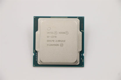 Lenovo ThinkStation P350 CPU Processor 5SA0U56283