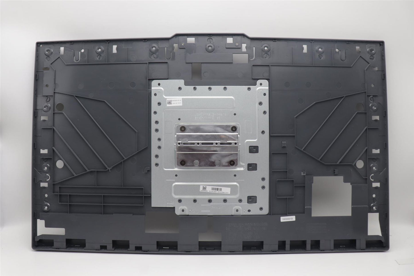 Lenovo MECH_ASM JOY70_MIDDLE_FRAME_NT_TC_Luna65 5M11N44011