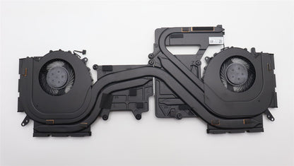 Lenovo HEATSINK L 83DF AVC AVC 5H40S20984