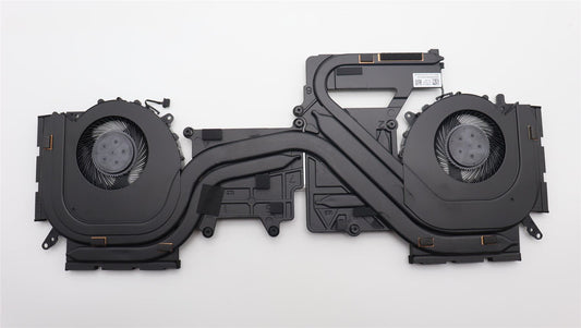 Lenovo HEATSINK L 83DF AVC AVC 5H40S20984