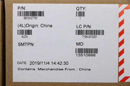 Lenovo IdeaPad S540-13IML S540-13API S540-13ARE S540-13ITL Battery 5B10W67326